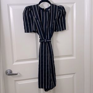 Express Mini Cocktail Dress with Bow 🎀